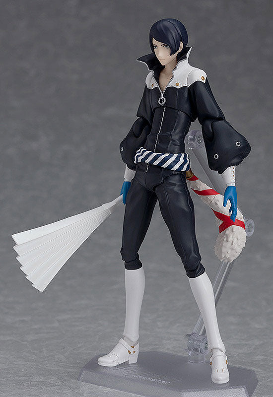 PREORDER figma Persona 5 Fox
