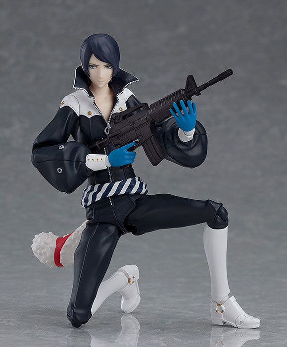 PREORDER figma Persona 5 Fox