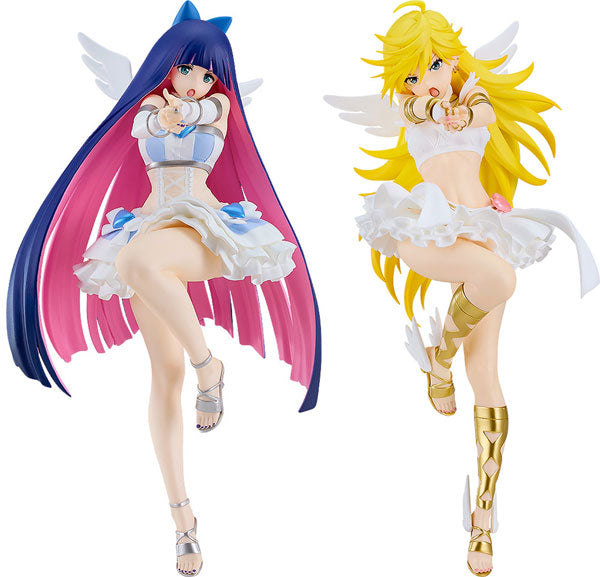 PREORDER POP UP PARADE Panty & Stocking Set: Repent Ver. L size