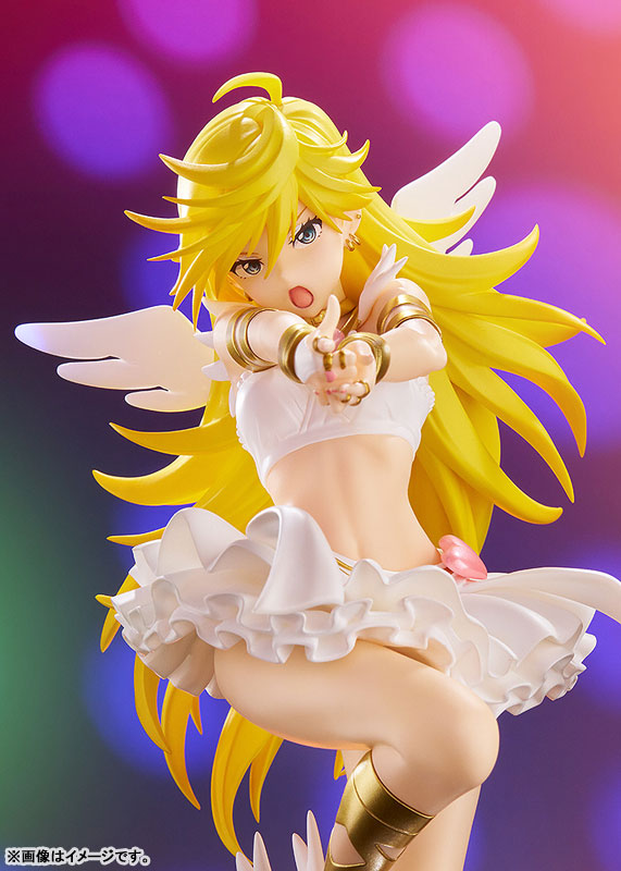 PREORDER POP UP PARADE Panty & Stocking Set: Repent Ver. L size