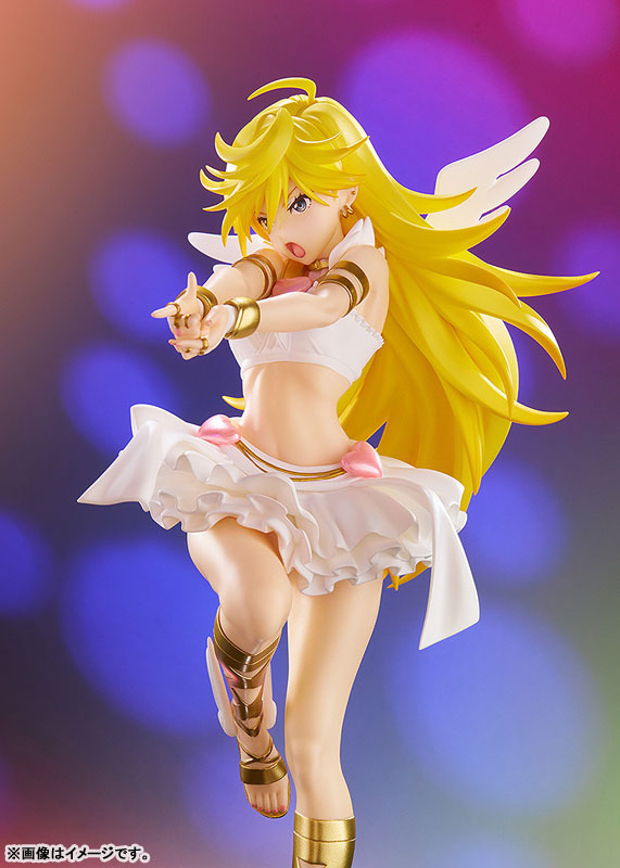 PREORDER POP UP PARADE Panty & Stocking Set: Repent Ver. L size