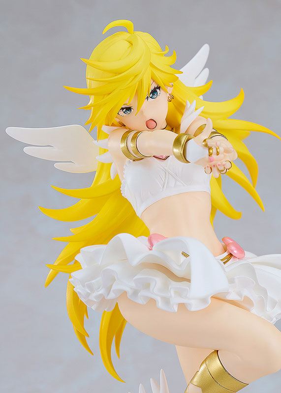 PREORDER POP UP PARADE Panty & Stocking Set: Repent Ver. L size