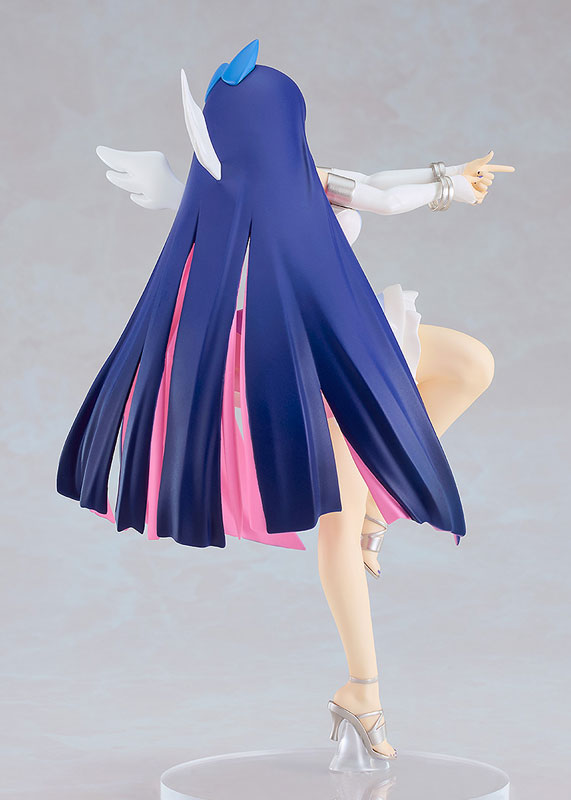 PREORDER POP UP PARADE Panty & Stocking Set: Repent Ver. L size