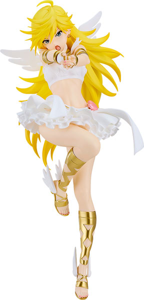 PREORDER POP UP PARADE Panty & Stocking with Garterbelt Panty: Repent Ver. L size Complete Figure