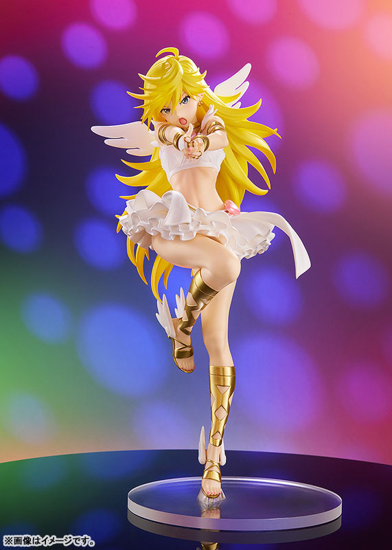 PREORDER POP UP PARADE Panty & Stocking with Garterbelt Panty: Repent Ver. L size Complete Figure