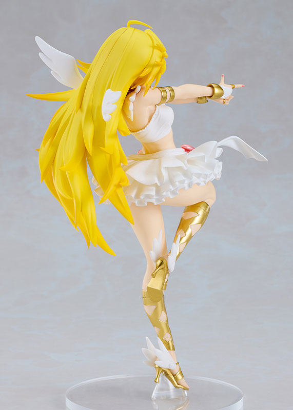 PREORDER POP UP PARADE Panty & Stocking with Garterbelt Panty: Repent Ver. L size Complete Figure