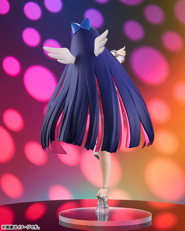 PREORDER POP UP PARADE Panty & Stocking with Garterbelt Stocking: Repent Ver. L size