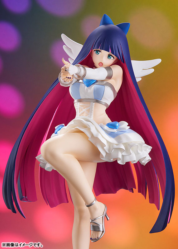 PREORDER POP UP PARADE Panty & Stocking with Garterbelt Stocking: Repent Ver. L size