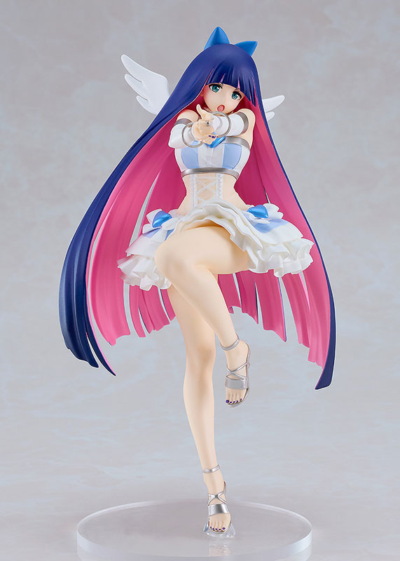 PREORDER POP UP PARADE Panty & Stocking with Garterbelt Stocking: Repent Ver. L size