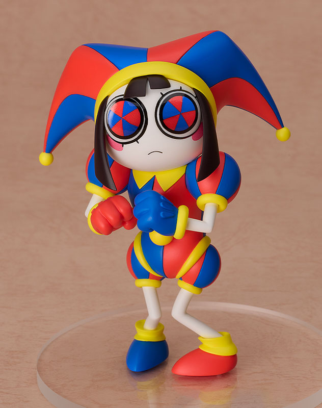 PREORDER POP UP PARADE The Amazing Digital Circus Pomni Complete Figure