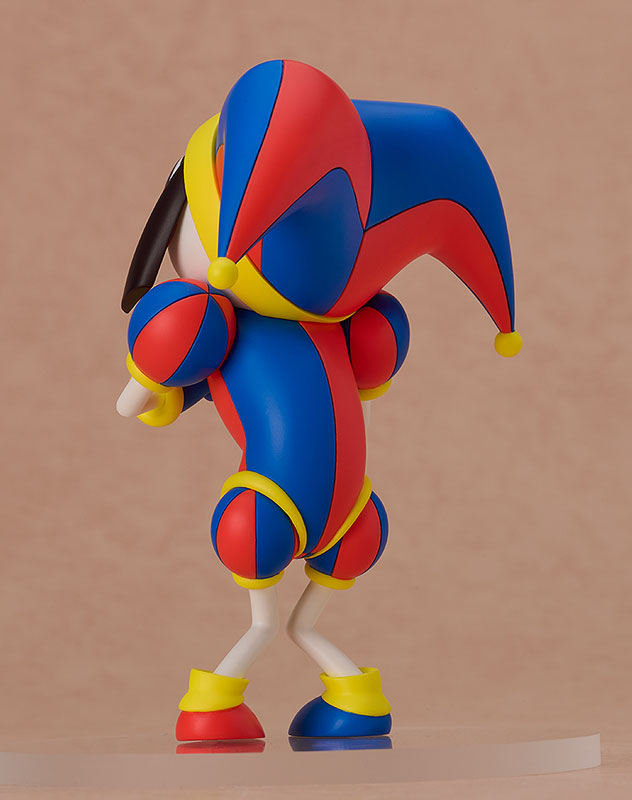 PREORDER POP UP PARADE The Amazing Digital Circus Pomni Complete Figure