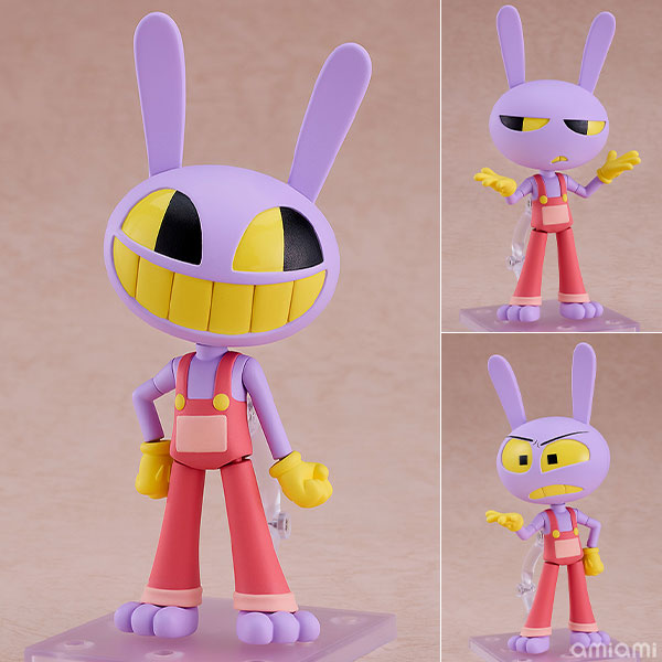PREORDER Nendoroid The Amazing Digital Circus Jax