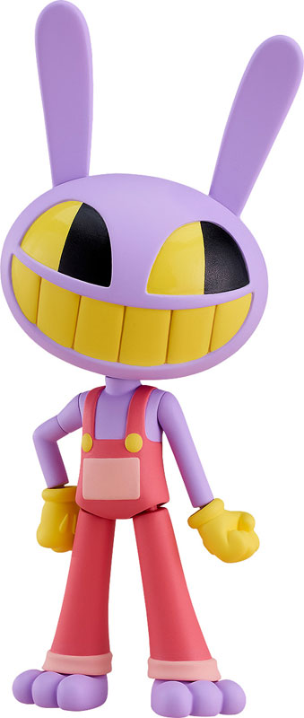 PREORDER Nendoroid The Amazing Digital Circus Jax