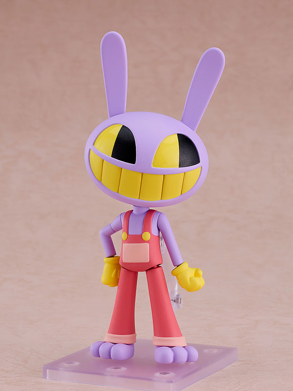 PREORDER Nendoroid The Amazing Digital Circus Jax
