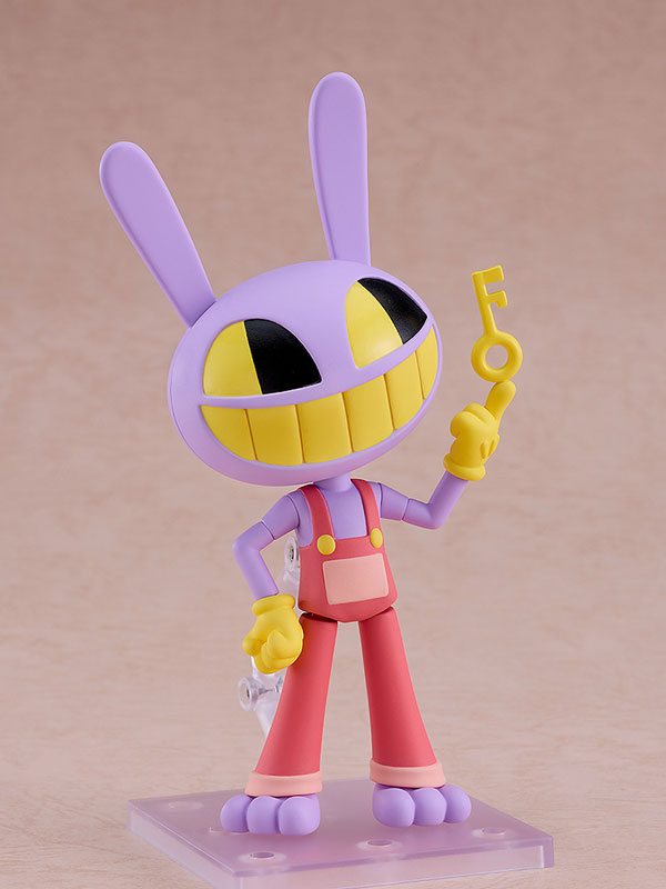 PREORDER Nendoroid The Amazing Digital Circus Jax
