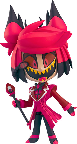 PREORDER Nendoroid Hazbin Hotel Alastor