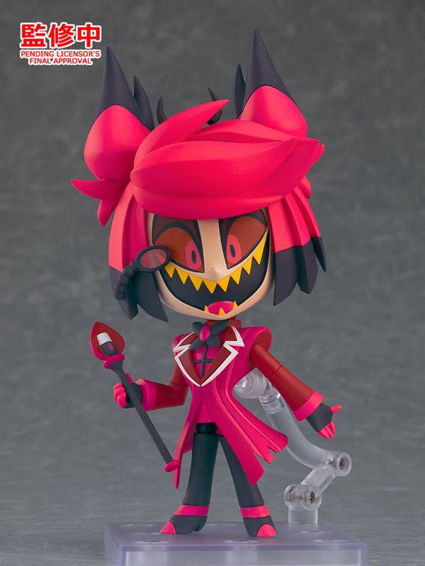 PREORDER Nendoroid Hazbin Hotel Alastor