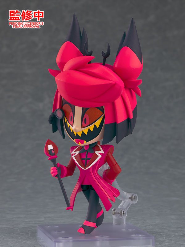 PREORDER Nendoroid Hazbin Hotel Alastor