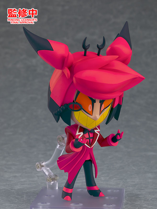PREORDER Nendoroid Hazbin Hotel Alastor