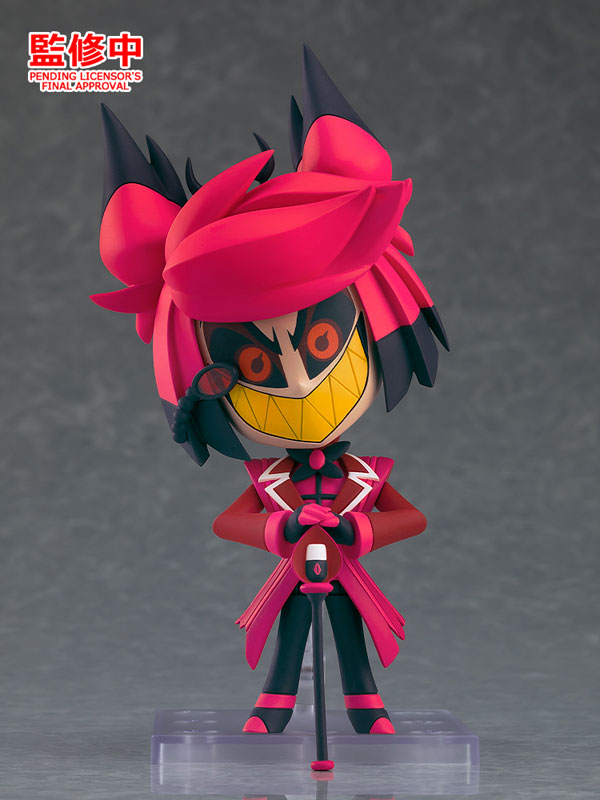 PREORDER Nendoroid Hazbin Hotel Alastor