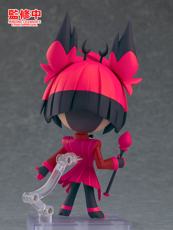 PREORDER Nendoroid Hazbin Hotel Alastor