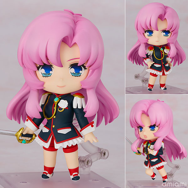 PREORDER Nendoroid TV Anime "Revolutionary Girl Utena" Utena Tenjou