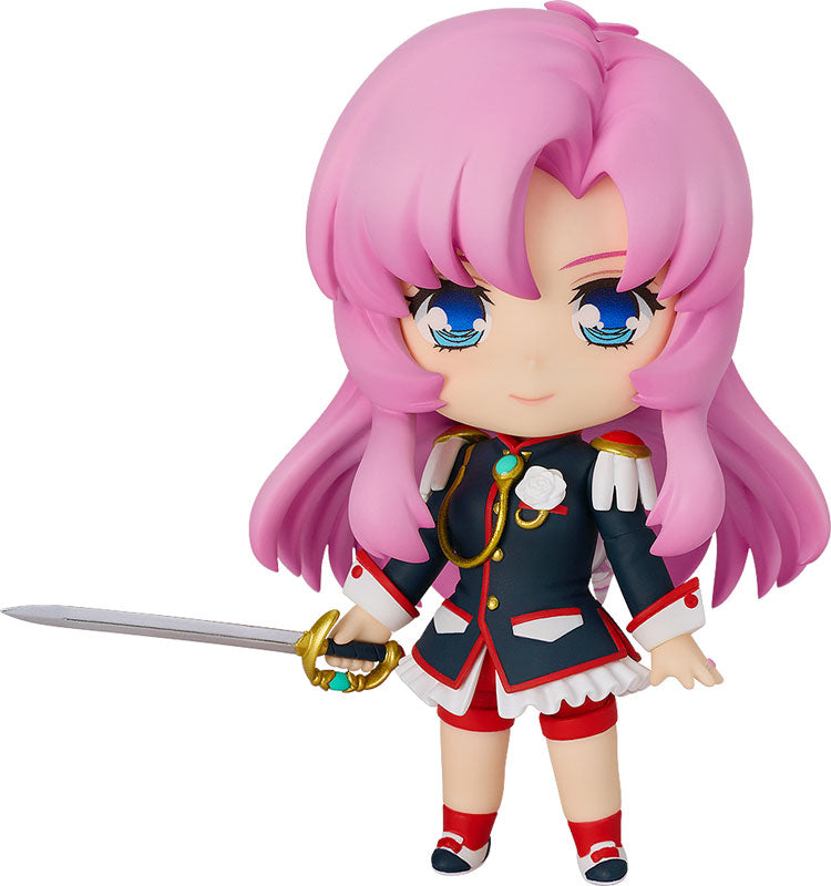 PREORDER Nendoroid TV Anime "Revolutionary Girl Utena" Utena Tenjou