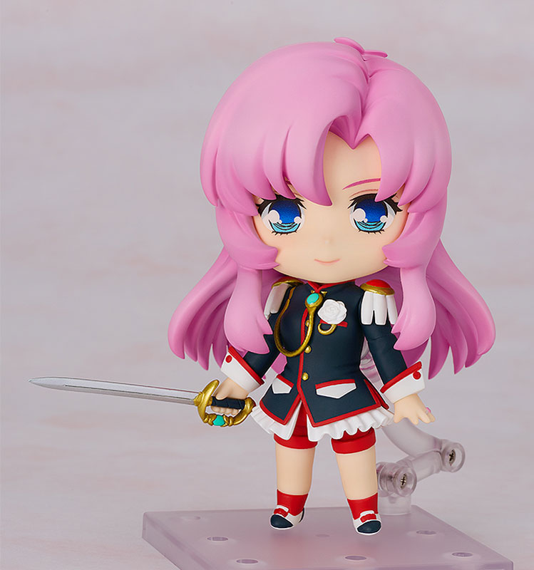 PREORDER Nendoroid TV Anime "Revolutionary Girl Utena" Utena Tenjou
