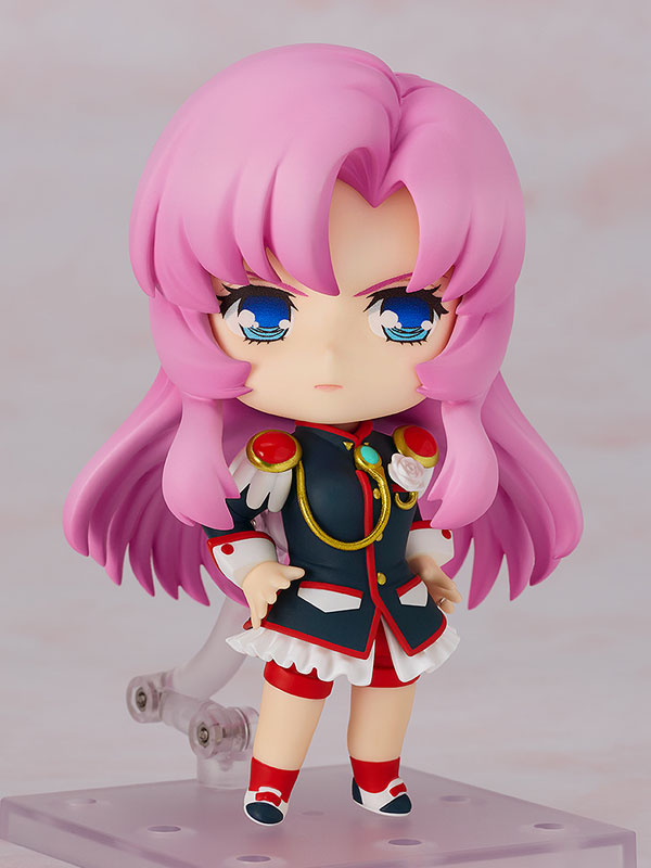 PREORDER Nendoroid TV Anime "Revolutionary Girl Utena" Utena Tenjou
