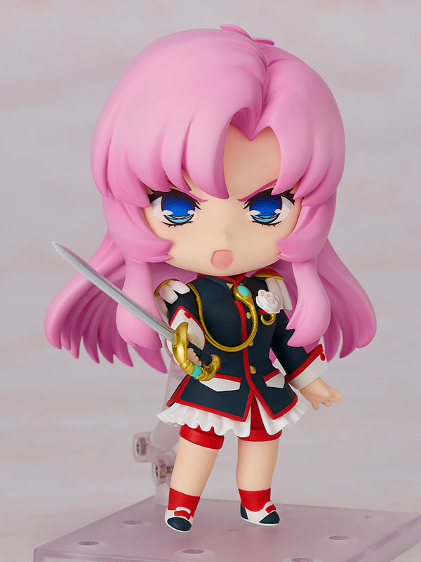 PREORDER Nendoroid TV Anime "Revolutionary Girl Utena" Utena Tenjou