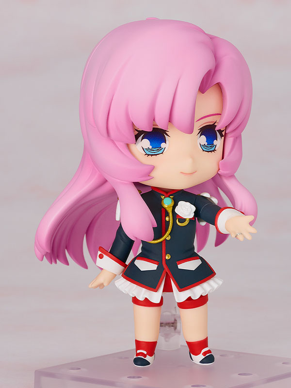 PREORDER Nendoroid TV Anime "Revolutionary Girl Utena" Utena Tenjou