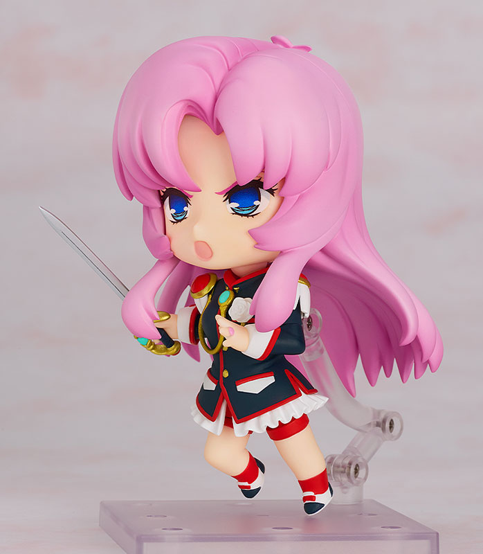 PREORDER Nendoroid TV Anime "Revolutionary Girl Utena" Utena Tenjou