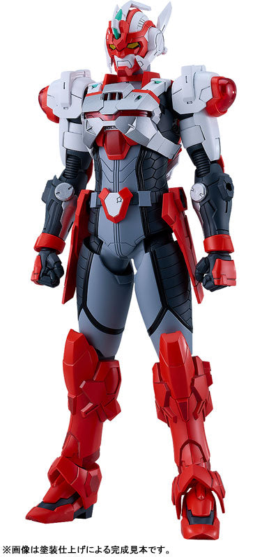 PREORDER PLAMATEA Dennou Keisatsu Cybercop JP-00X-1 Jupiter Bit Plastic Model Kit