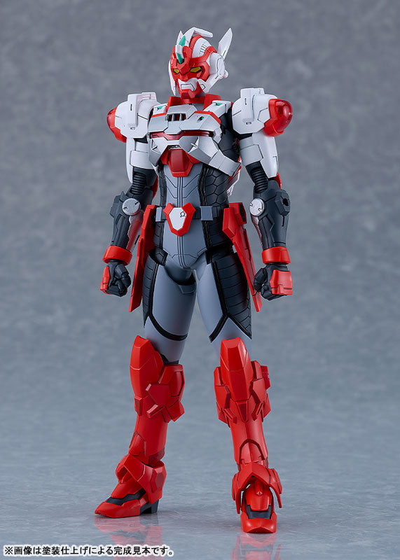 PREORDER PLAMATEA Dennou Keisatsu Cybercop JP-00X-1 Jupiter Bit Plastic Model Kit