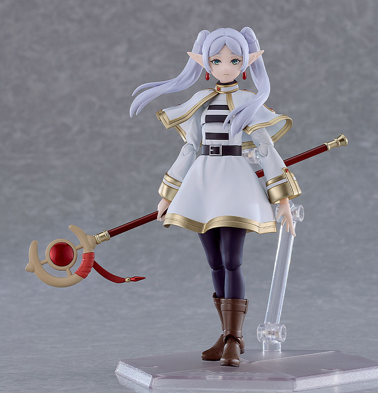 PREORDER figma Frieren: Beyond Journey's End Frieren DX Edition