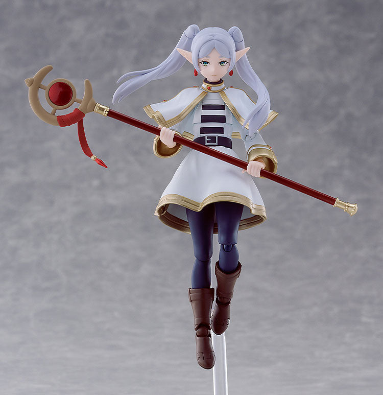 PREORDER figma Frieren: Beyond Journey's End Frieren DX Edition
