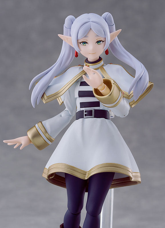 PREORDER figma Frieren: Beyond Journey's End Frieren DX Edition