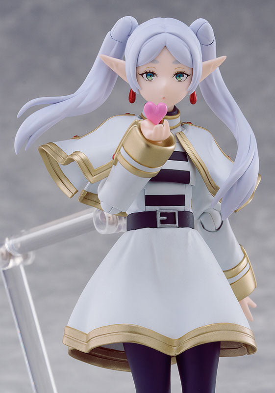 PREORDER figma Frieren: Beyond Journey's End Frieren DX Edition