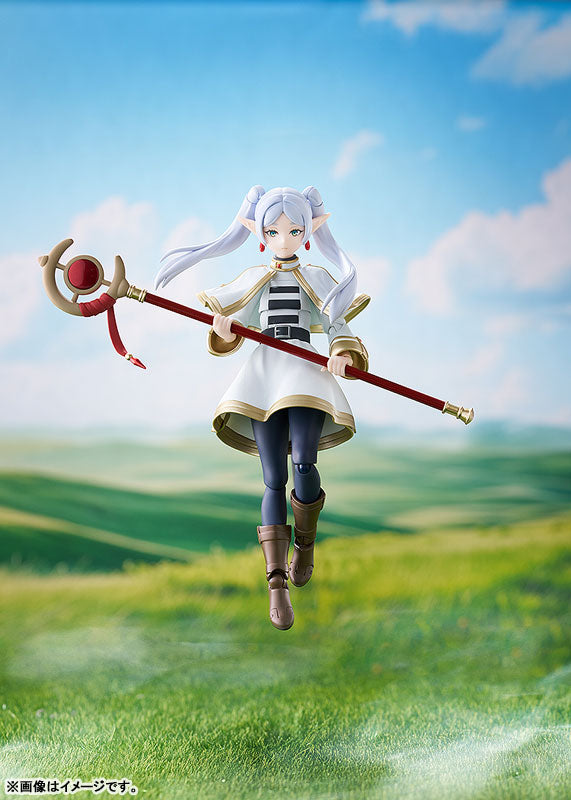 PREORDER figma Frieren: Beyond Journey's End Frieren
