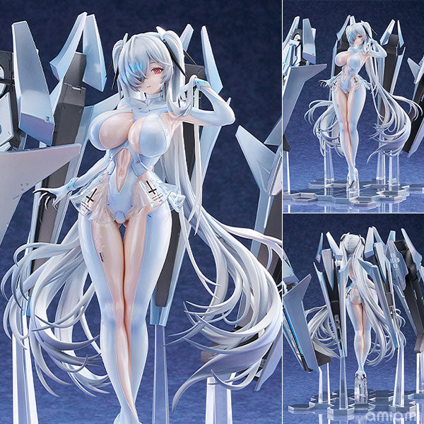 PREORDER Goddess of Victory: Nikke Cinderella 1/7 Complete Figure(Pre-order)