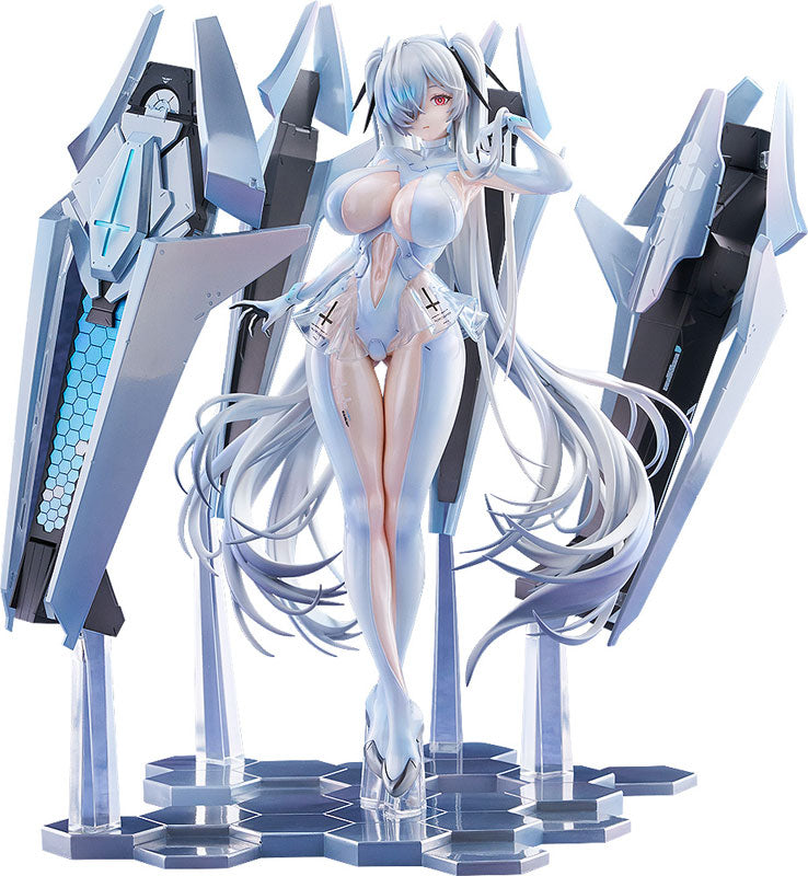 PREORDER Goddess of Victory: Nikke Cinderella 1/7 Complete Figure(Pre-order)