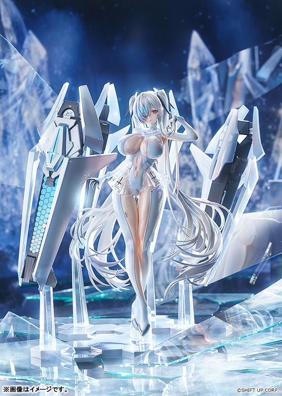 PREORDER Goddess of Victory: Nikke Cinderella 1/7 Complete Figure(Pre-order)