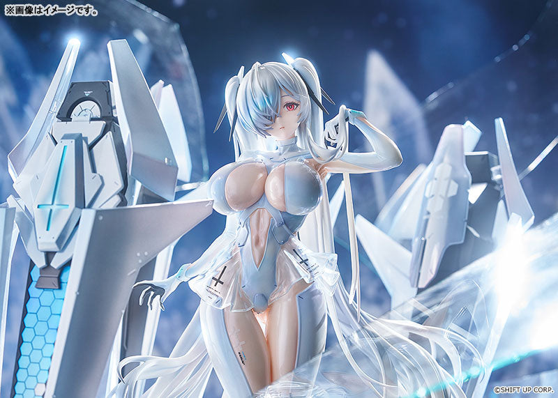 PREORDER Goddess of Victory: Nikke Cinderella 1/7 Complete Figure(Pre-order)