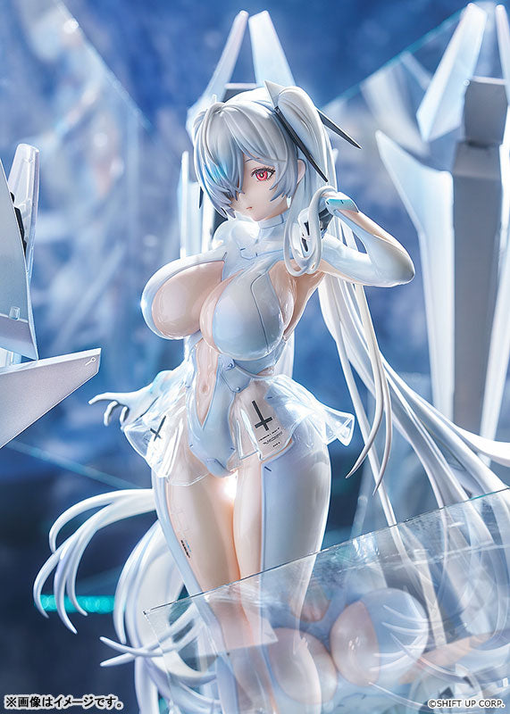 PREORDER Goddess of Victory: Nikke Cinderella 1/7 Complete Figure(Pre-order)