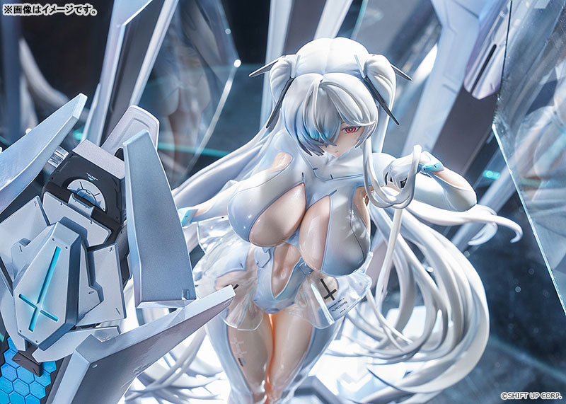 PREORDER Goddess of Victory: Nikke Cinderella 1/7 Complete Figure(Pre-order)
