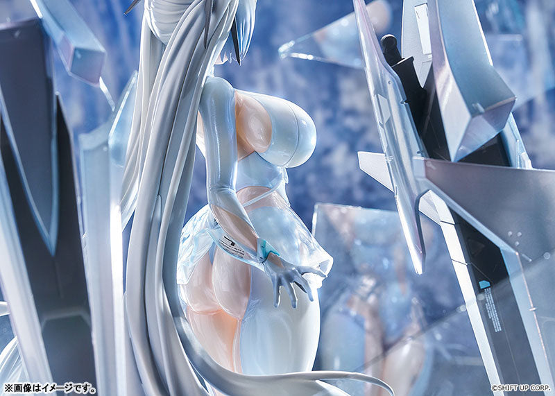 PREORDER Goddess of Victory: Nikke Cinderella 1/7 Complete Figure(Pre-order)