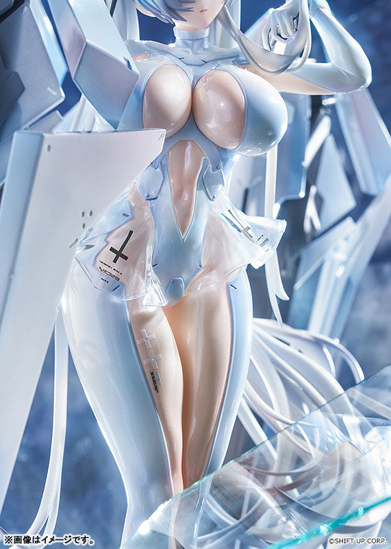PREORDER Goddess of Victory: Nikke Cinderella 1/7 Complete Figure(Pre-order)