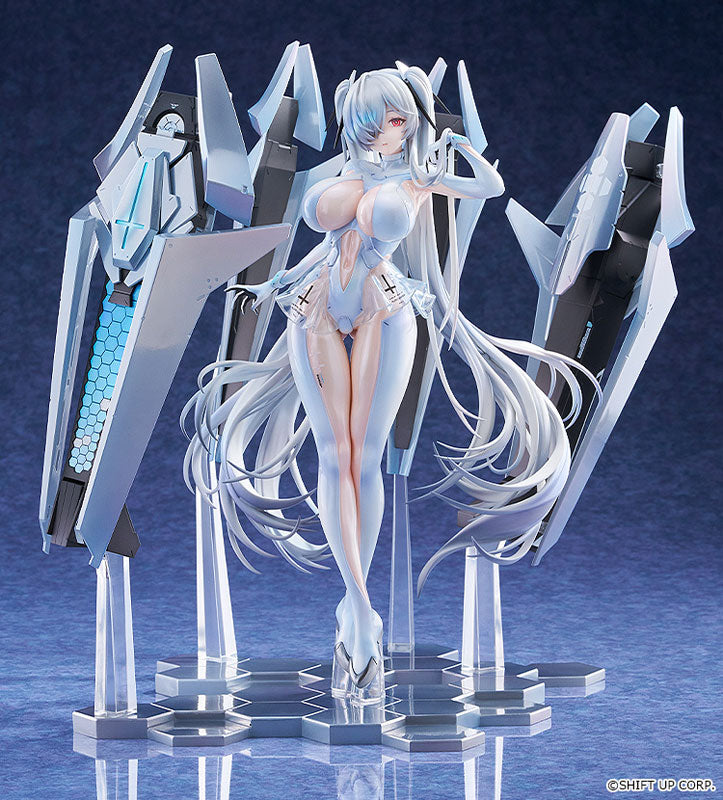 PREORDER Goddess of Victory: Nikke Cinderella 1/7 Complete Figure(Pre-order)