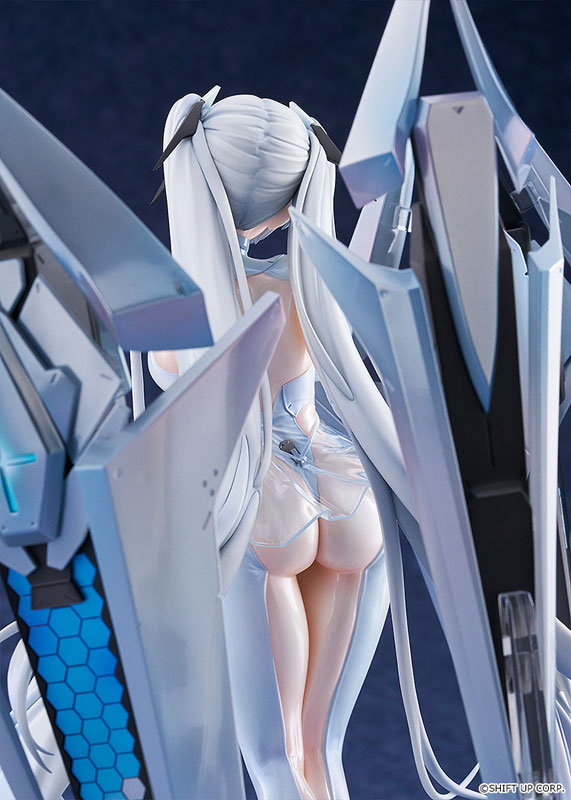 PREORDER Goddess of Victory: Nikke Cinderella 1/7 Complete Figure(Pre-order)