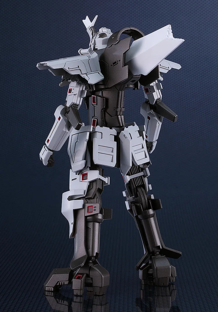 PREORDER MODEROID Delphine Second Form